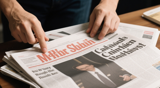 历时近一年,这起“掏空式重组”紧急刹车!