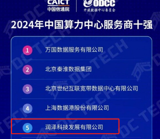 三问润泽科技：近30亿会计差错是否调干净？“一骑绝尘”的数据是否可靠