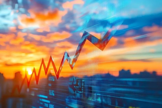 华尔街的风:超配中国股票