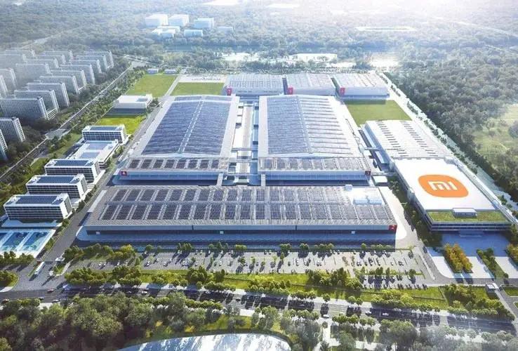 【企业】小米智能家电武汉工厂加速崛起,11月投产引领“武汉速度”