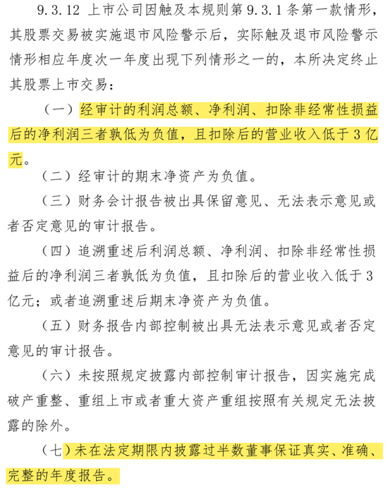上市30年,连亏22年的“保壳专业户”终于退市!*ST恒立临死拉个垫背的,火速起诉会所装无辜