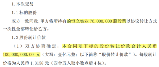 上市30年,连亏22年的“保壳专业户”终于退市!*ST恒立临死拉个垫背的,火速起诉会所装无辜