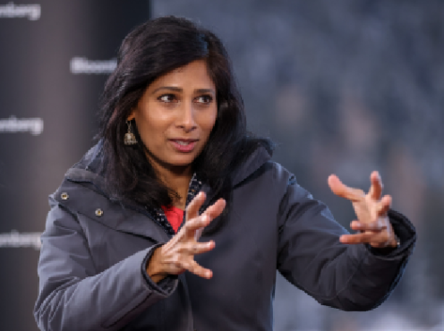 IMF高管呼吁美国减少财政赤字和债务