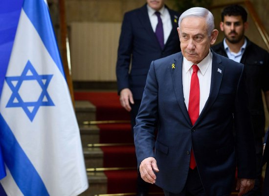 美国为何放出以军欲攻伊朗信号？熟悉的味道 不一样的配方