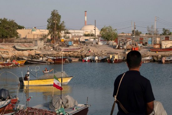 美国为何放出以军欲攻伊朗信号?熟悉的味道 不一样的配方