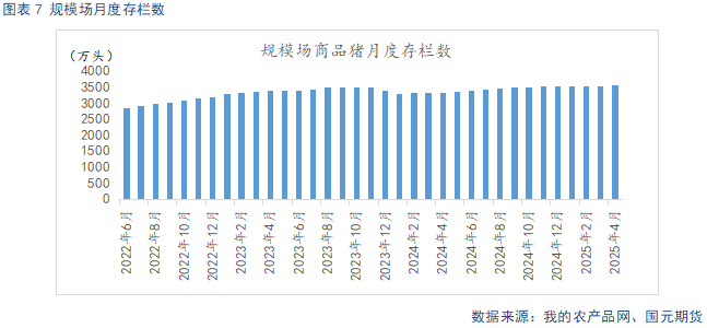 【生猪】高温抑制消费叠加供给放量 延续供需宽松格局