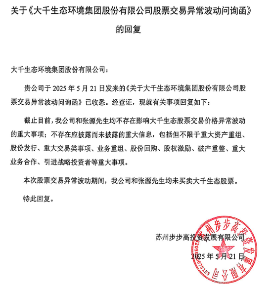 暴涨176%！大千生态：宠物业务刚起步