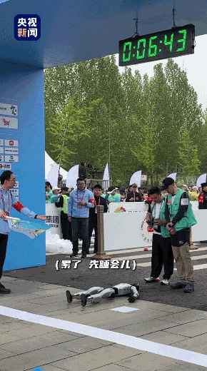 央视曝光训练画面！机器人格斗赛要来了，宇树科技确定参赛：“开发了全新控制模式”