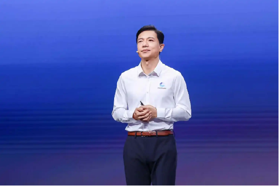 三位数增长!百度AI,拨云终见日