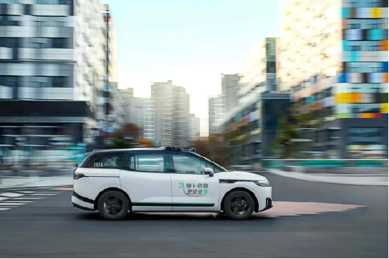 三位数增长!百度AI,拨云终见日