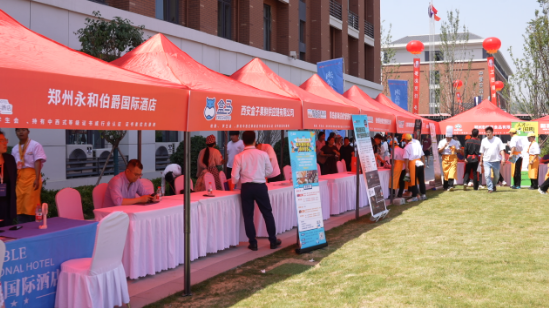 从新东方烹饪的这场全国大赛看职业教育投资回报率:这些专业正在闷声发财