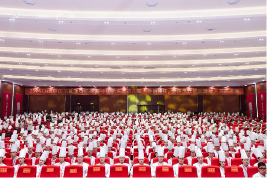 从新东方烹饪的这场全国大赛看职业教育投资回报率:这些专业正在闷声发财