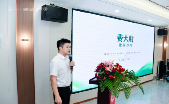 破解餐饮人才困局:新东方烹饪教育构建产教融合新范式