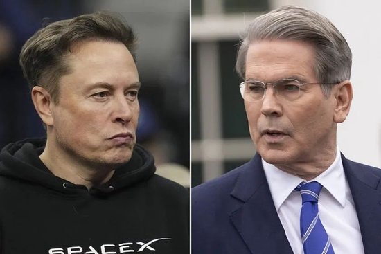 大西洋月刊：马斯克坠落