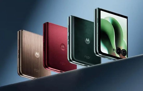 24/25财年净利大增四成!联想集团「AI十年」迎来开门红