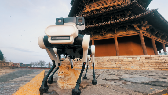 24/25财年净利大增四成!联想集团「AI十年」迎来开门红