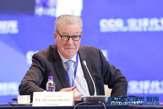 澳大利亚原外交部长：中国是世界第二大经济体，应该在推动公平贸易中起牵头作用