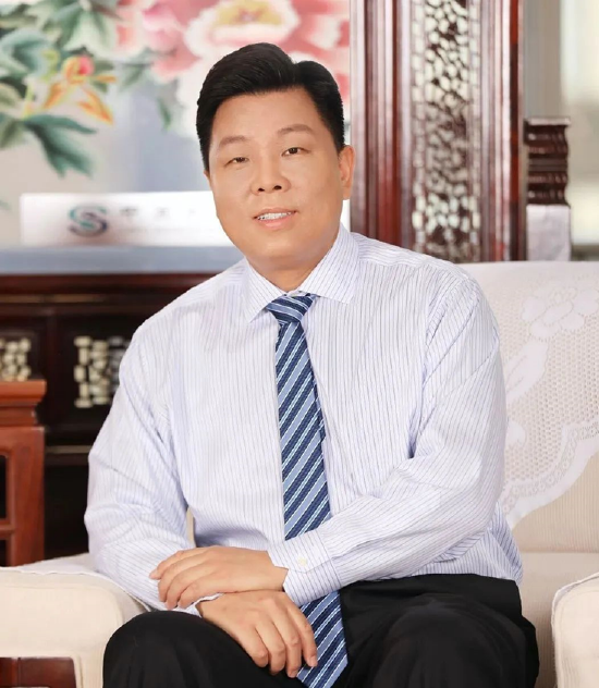 重磅！陈大鹏任民生银行深圳分行行长，孙兴拟任总行信用卡中心总裁