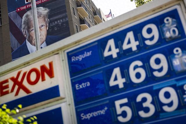 “特朗普想全盘赢中国，唯独这个战场主动认输”