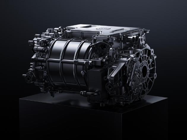 小米YU7正式发布：定位「豪华高性能SUV」7月正式上市