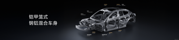 小米YU7正式发布：定位「豪华高性能SUV」7月正式上市