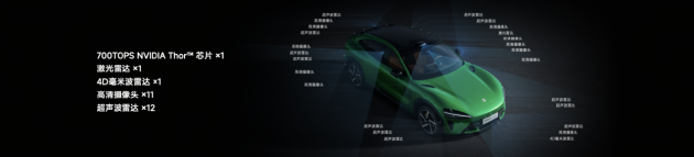 小米YU7正式发布：定位「豪华高性能SUV」7月正式上市