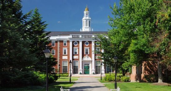 美国政府禁止哈佛招收外国学生 现有国际生如不转学将失去身份