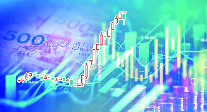 从强方兑换保证疾速奔向弱方兑换保证 5月港元“钟摆”有点不一样