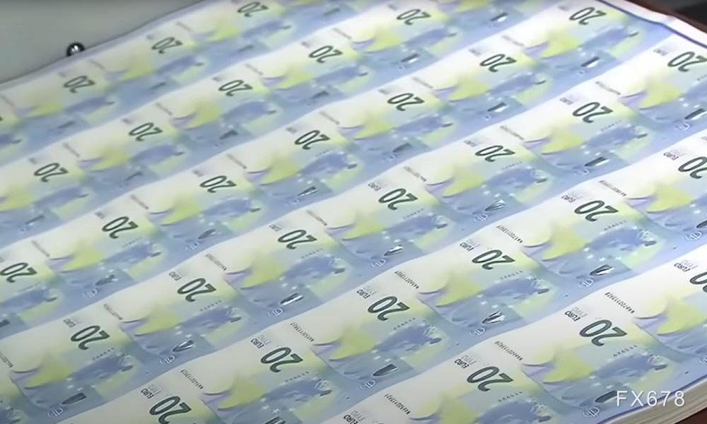 美元指数在99.949附近挣扎,收益率上升与外国抛售压力显现