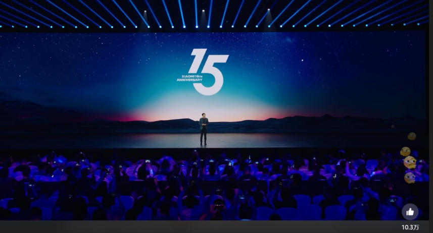 小米3nm旗舰芯片进入自家中高端产品线 会动到高通、联发科的“蛋糕吗”？