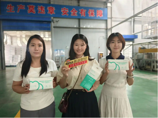 重生的TA|一记关税闷棍，“砸醒”山东棉企