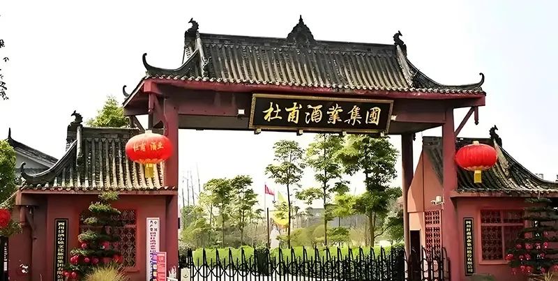 杜甫酒业借壳上市:资本游戏还是实业突围