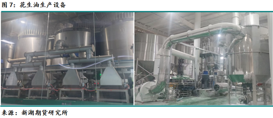 新湖农产（油脂）专题：山东花生产区调研报告