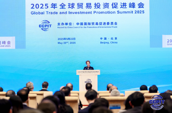 新开发银行行长罗塞芙：中国正通过开源和低成本提供合作路径，DeepSeek就是一例