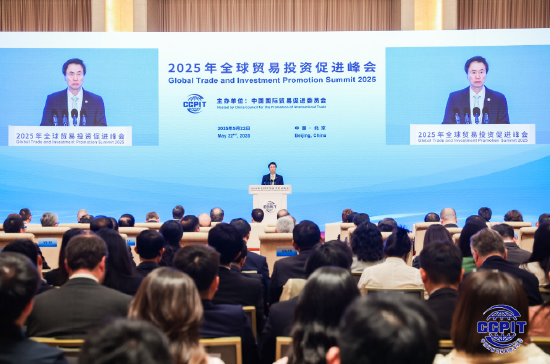 国际中小企业理事会主席金基燦:依托数字生态系统,推动贸易发展