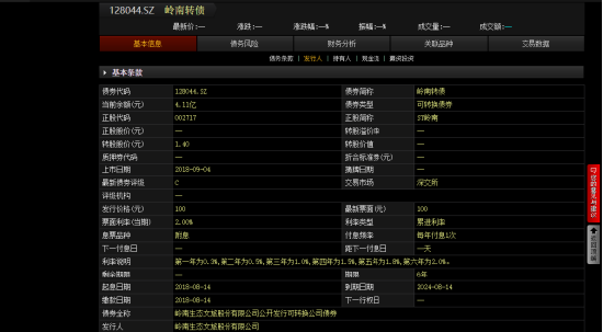 ST岭南会计差错更正:这些投资者可索赔!