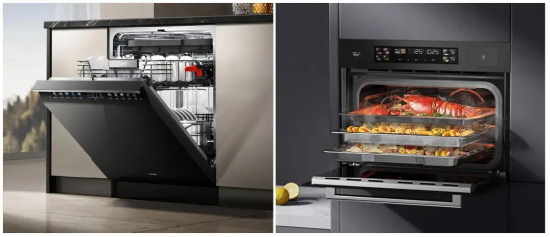 华帝一季度答卷:高端战略驱动的价值跃迁