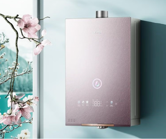 华帝一季度答卷:高端战略驱动的价值跃迁