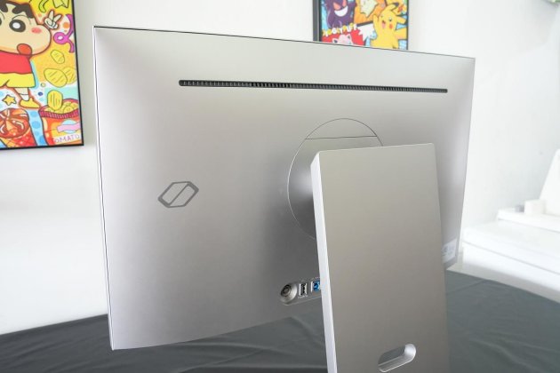 三星玄龙骑士G90XF评测:裸眼3D技术落地电竞场景,是噱头还是体验革命?