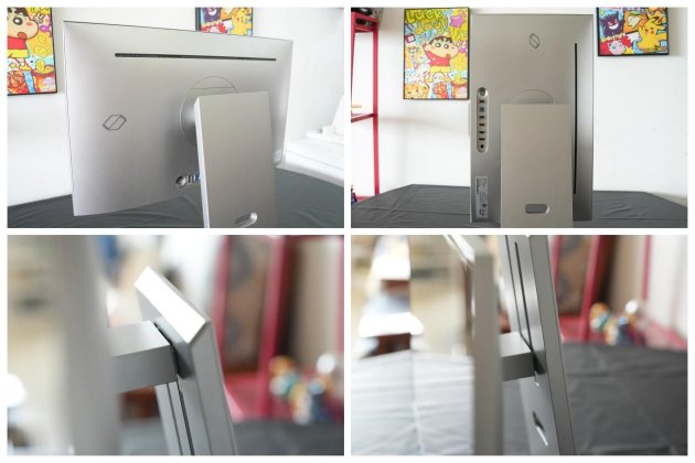 三星玄龙骑士G90XF评测:裸眼3D技术落地电竞场景,是噱头还是体验革命?