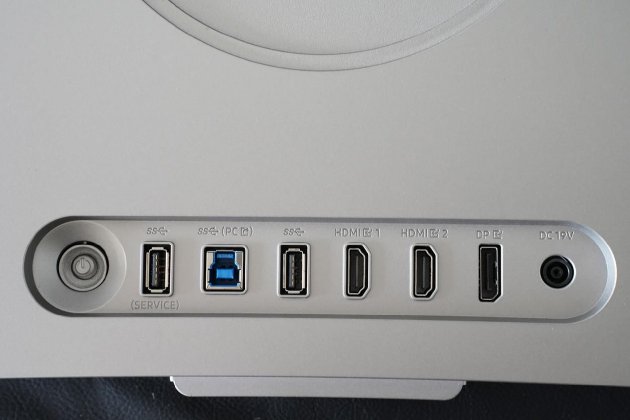 三星玄龙骑士G90XF评测:裸眼3D技术落地电竞场景,是噱头还是体验革命?