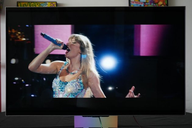 三星玄龙骑士G90XF评测:裸眼3D技术落地电竞场景,是噱头还是体验革命?