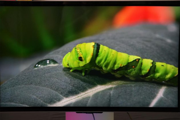 三星玄龙骑士G90XF评测:裸眼3D技术落地电竞场景,是噱头还是体验革命?