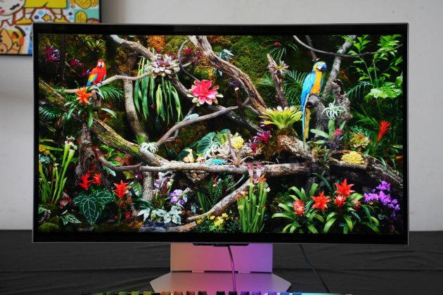 三星玄龙骑士G90XF评测:裸眼3D技术落地电竞场景,是噱头还是体验革命?