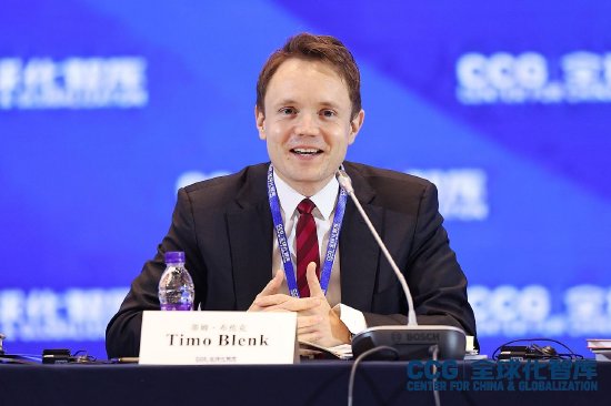 德国阿戈拉战略研究所合伙人谈AI技术合作：DeepSeek是一个可借鉴的成功范例