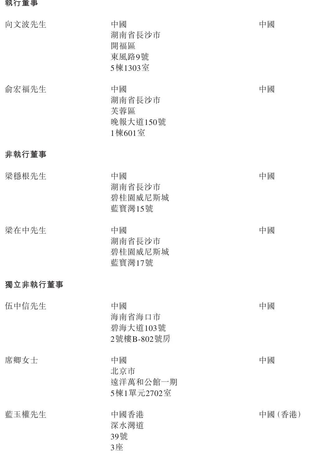 三一重工冲刺港股:年营收784亿 派息30亿 梁稳根控制32%股权