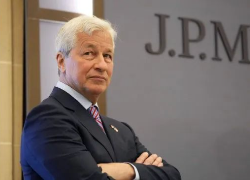 戴蒙:摩根大通推进宁德时代IPO的安排正确,集团将致力于在中国长期投资