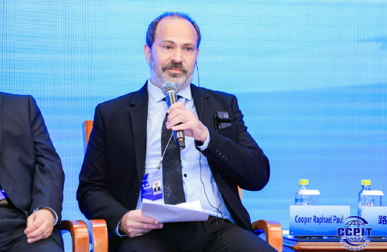 意大利中国理事基金会驻中国代表:中国是最大的创新国家之一,期待促进贸易公平