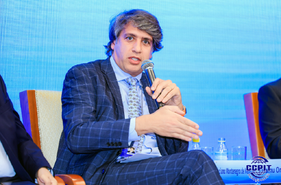 世界贸易中心协会理事会副主席:中国对于我们来说极为重要