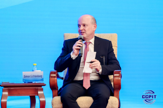 中国丹麦商会全国创始会长李曦萌:要旗帜鲜明反对逆全球化行为